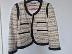 Mooi jasje van By Malene Birger - Maat M, Maat 38/40 (M), Beige, Ophalen of Verzenden, Zo goed als nieuw