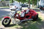 Rewaco RF1 RF-1 GT Trike, 1600 cc, Meer dan 35 kW