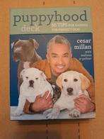 Puppy training tips, Boeken, Dieren en Huisdieren, Honden, Ophalen of Verzenden, Zo goed als nieuw