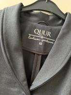 Quur wedstrijdjasje XS en handschoenen, Dames, Dressuur, Ophalen of Verzenden, Zo goed als nieuw