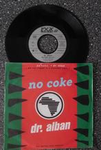 Dr. Alban - no coke (vanaf € 1,75), Ophalen of Verzenden