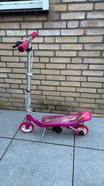 Roze space scooter junior spacescooter, Ophalen, Zo goed als nieuw, Overige typen