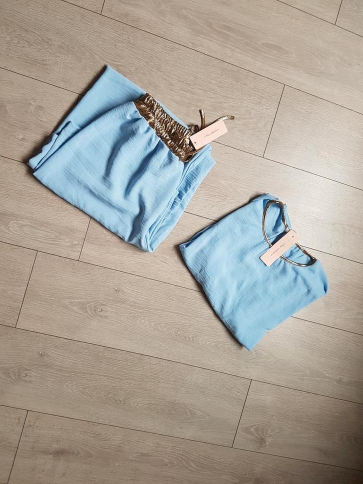 Set one size, Kleding | Dames, Tops, Ophalen of Verzenden