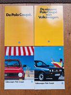 Volkswagen Polo Coupe, Ophalen of Verzenden, Zo goed als nieuw, Volkswagen