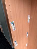 2 Gebruikte archiefkasten met schuifdeuren - Nieuwegein/Rijs, Ophalen, Kunststof, Gebruikt, 100 tot 150 cm