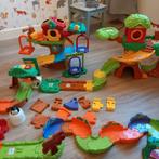 Zoef zoef dieren baan, Kinderen en Baby's, Speelgoed | Vtech, Ophalen, Gebruikt, 2 tot 4 jaar
