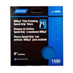 NORTON NORaX 6" Automotive Schuurschijven (15 stuks) KOOPJE!, Ophalen of Verzenden, Nieuw, Minder dan 600 watt, Overige typen