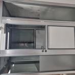 Afzuigcabine zuigwand afzuiging spuitcabine, Doe-het-zelf en Verbouw, Ophalen, Zo goed als nieuw, Afzuiger