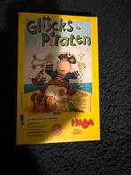 Haba spel Gluckspiraten, Ophalen, Zo goed als nieuw, HABA