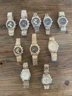 Breitling verschillende modellen, Ophalen of Verzenden, Zo goed als nieuw, Staal, Overige merken