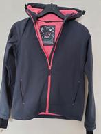 Soho Girls Boardwear Jas Maat 152, Ophalen of Verzenden, Zo goed als nieuw, Soho Girls, Meisje