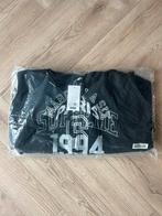 Supreme/mm6 Maison Margiela zip up hooded sweatshirt zwart L, Kleding | Heren, Truien en Vesten, Nieuw, Maat 52/54 (L), Zwart