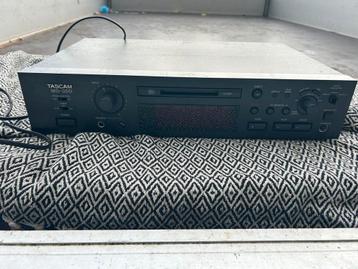 Tascam DM-350 Minidisc Speler/Recorder beschikbaar voor biedingen