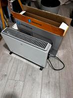 Elektrische kachel, 30 tot 80 cm, Kachel, Minder dan 60 cm, Ophalen of Verzenden