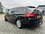Peugeot 308 SW 1.2 Executive|Navi|Cruise|LED|Trekhaak|Panoda, Gebruikt, Euro 6, 1199 cc, Met garantie (alle)
