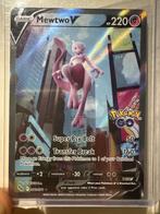 Mewtwo V 072, Ophalen of Verzenden, Zo goed als nieuw
