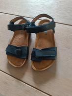 BUNNIES JR sandalen klittenband maat 26 navy - als nieuw, Ophalen, Zo goed als nieuw, Jongetje, Schoentjes