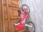 Kinderfiets, Fietsen en Brommers, Fietsen | Kinderfietsjes, Ophalen of Verzenden, Zo goed als nieuw, Minder dan 16 inch