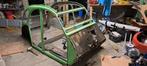 2cv koets, Auto-onderdelen, Carrosserie en Plaatwerk, Ophalen, Citroën, Voor, Nieuw