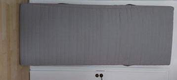 Matras beschikbaar voor biedingen