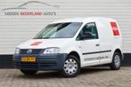 Volkswagen Caddy 2.0 SDI * TREKHAAK * NAP PAS * (bj 2004), Origineel Nederlands, Te koop, 2031 kg, Startonderbreker
