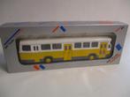 Lion Toys Daf bus, Ophalen of Verzenden, Zo goed als nieuw, Bus of Vrachtwagen, Lion Toys
