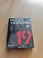 Philips videopac 19, 1 speler, Ophalen of Verzenden, Zo goed als nieuw, X