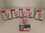 Pokemon 151 booster bundle Engels, Ophalen of Verzenden, Nieuw, Booster, Foil