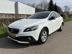 Volvo V40 Cross Country 1.6 T4 Kinetic / AIRCO / NAVI / CRUI, Auto's, Volvo, Voorwielaandrijving, Gebruikt, 4 cilinders, 179 pk