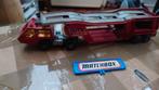 Matchbox Super Kings K-10 Autotransporter, Hobby en Vrije tijd, Modelauto's | 1:50, Ophalen of Verzenden, Gebruikt, Bus of Vrachtwagen