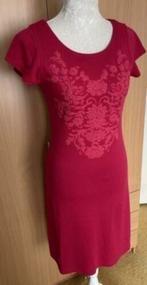 Le Pep jurk maat S nieuw [v], Kleding | Dames, Nieuw, Ophalen of Verzenden, Knielengte, Roze