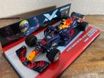 ✅ Max Verstappen 1:43 editie 37 Winner Austrian GP 2018 RB14, Ophalen of Verzenden, Nieuw, Formule 1