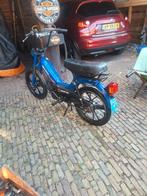 lopende tomos plus onderdelen lees bescrijving, Fietsen en Brommers, Brommers | Tomos, Ophalen, Zo goed als nieuw