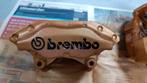 Brembo remklauwen Alfa Romeo 147/156/GTV, Auto-onderdelen, Remmen en Aandrijving, Ford, Ophalen of Verzenden, Gereviseerd