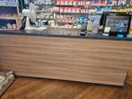 winkel verkoop balie, Ophalen