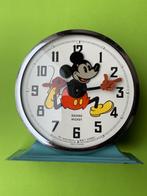 Mickey Mouse vintage wekker ‘30, Antiek en Kunst, Ophalen