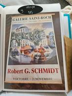 Vintage Posters Musea, Voorstellingen en diverse Kunst, Ophalen of Verzenden