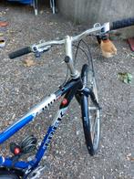 Trek, Ophalen, Staal, Zo goed als nieuw, 24 inch of meer