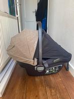 Nuna Pipa Next autostoeltje met isofix base, Kinderen en Baby's, Autostoeltjes, Ophalen, Gebruikt, Overige merken, Isofix