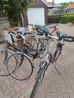 Dames fietsen, Ophalen of Verzenden, Gebruikt, Sparta, Peugeot, Koga