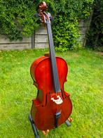 cello kwart 1/4 - massief, Ophalen, Gebruikt