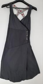 Leuke jurk van Xagje, Maat 42/44 (L), Knielengte, Ophalen of Verzenden, Zo goed als nieuw