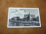 HOOFDDORP  >  HOOFDWEG GER. KERK, Verzenden, 1940 tot 1960, Ongelopen