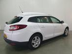 Renault Mégane 1.5 dCi Expression S&S NAVI/AIRCO/CRUISE, Auto's, Bestelauto's, Voorwielaandrijving, Gebruikt, 4 cilinders, Renault