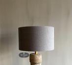 Lampenkap Polo Elephant 20cm Aura Peeperkorn kap stoer sober, Huis en Inrichting, Lampen | Lampenkappen, Stoer en sober landelijk wonen landelijke stijl woonaccessoires