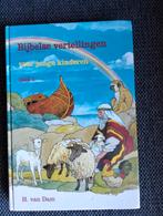 H. van Dam - Bijbelse vertellingen dl1, Ophalen of Verzenden, Gelezen, Christendom | Protestants