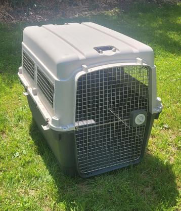 Transport boxen 8x  beschikbaar voor biedingen