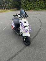 Zip 70cc 2t, Fietsen en Brommers, Scooters | Piaggio, Tweetakt, Zip, Ophalen of Verzenden, Zo goed als nieuw