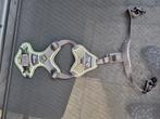 Hondentuig merk Hunter maat xs, Ophalen, Gebruikt