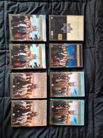 Prachtige Downtown Abbey collectie op DVD, Ophalen of Verzenden, Zo goed als nieuw